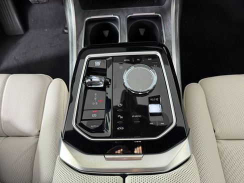 New 2025 BMW 760i xDrive w/ Executive Package image 13