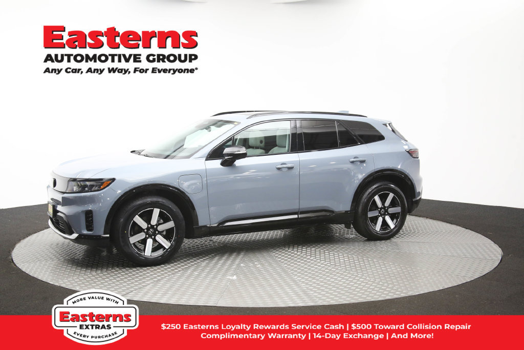 Used 2024 Honda Prologue Touring image 59