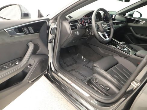 Certified 2023 Audi A5 2.0T Premium Plus w/ Premium Plus image 14