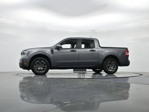 Certified 2023 Ford Maverick XLT w/ Equipment Group 300A Standard AWD/4WD image 39