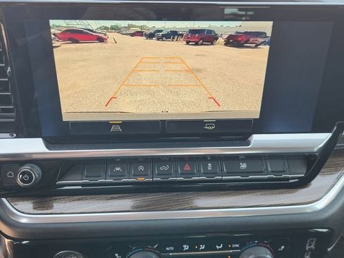 Used 2023 Chevrolet Silverado 1500 LT image 17