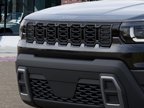 New 2026 Jeep Cherokee Limited AWD/4WD image 11