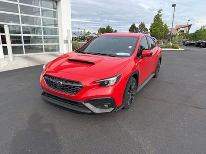 Used 2023 Subaru WRX Premium
