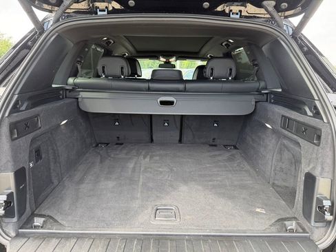 Certified 2023 BMW X5 sDrive40i w/ Luxury Seating Package RWD image 22