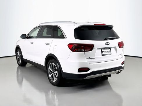 Used 2019 Kia Sorento EX FWD image 6