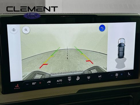 New 2025 Ford Bronco Sport Big Bend image 19