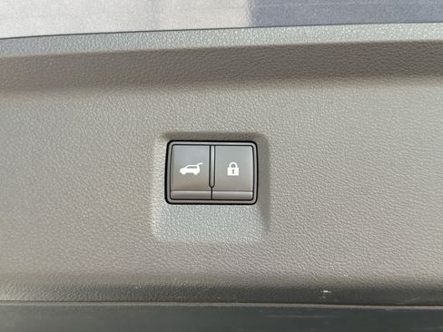 Used 2025 INFINITI QX60 Sensory AWD/4WD image 30