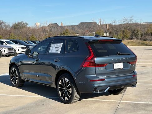 New 2026 Volvo XC60 T8 Plus w/ Protection Package Premier image 5