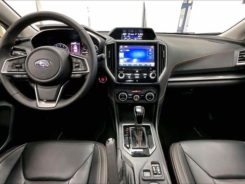 Used 2023 Subaru Crosstrek 2.5i Limited w/ Moonroof Package image 14