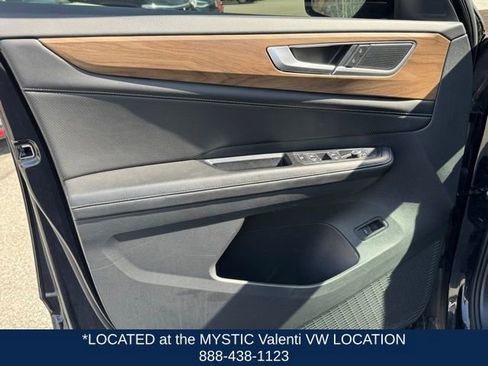 Certified 2024 Volkswagen Atlas SE w/ Panoramic Sunroof Package image 37