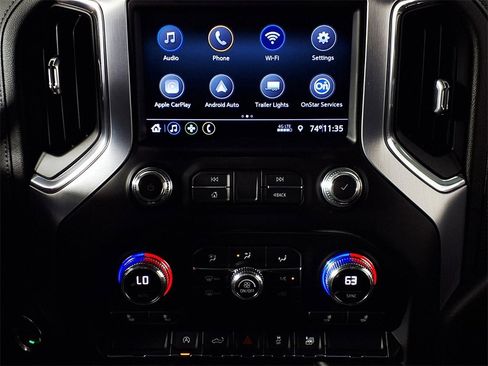 Used 2021 GMC Sierra 1500 Elevation image 23