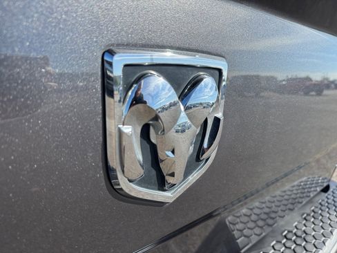 Used 2017 RAM 1500 Sport w/ Convenience Group image 16