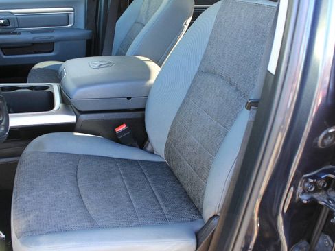 Used 2015 RAM 1500 Big Horn image 11