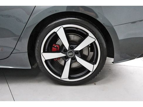 Used 2024 Audi A5 2.0T Premium Plus AWD/4WD image 31