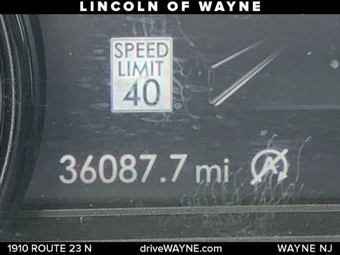 Certified 2022 Lincoln Corsair AWD w/ Premium Package image 18