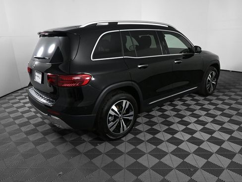 Certified 2025 Mercedes-Benz GLB 250 image 26
