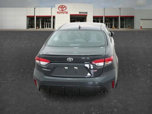 New 2026 Toyota Corolla SE FWD image 15