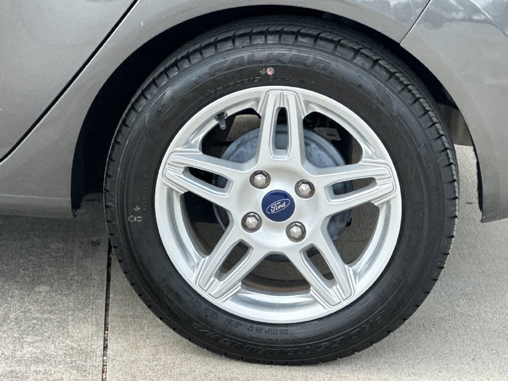 Used 2018 Ford Fiesta SE FWD image 24