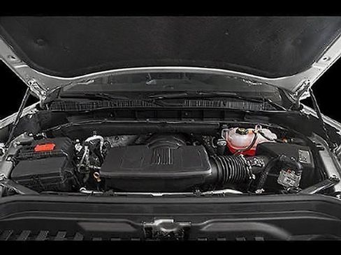 Used 2021 GMC Sierra 1500 Elevation AWD/4WD image 80