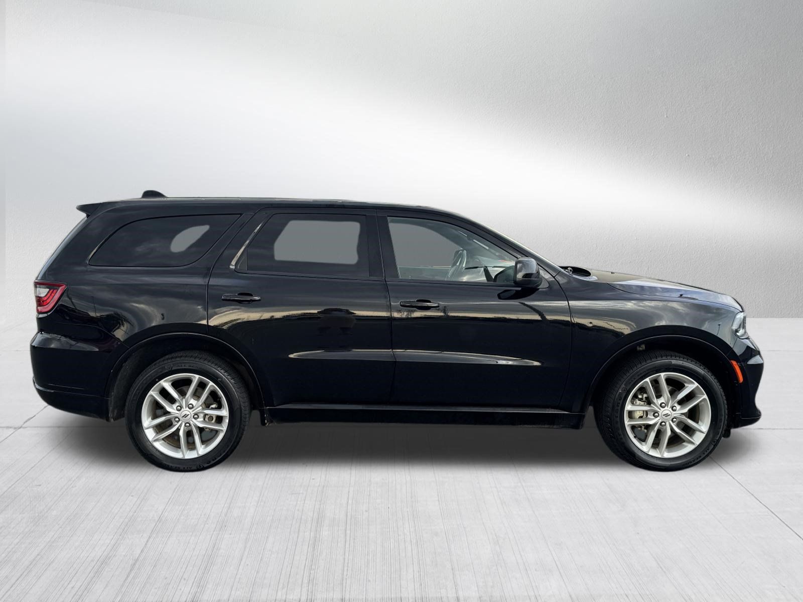Used 2026 Dodge Durango GT AWD/4WD image 8