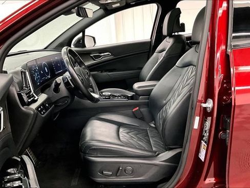 Used 2023 Kia Sportage X-Line Prestige AWD/4WD image 25