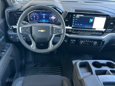 New 2026 Chevrolet Silverado 1500 LT image 13