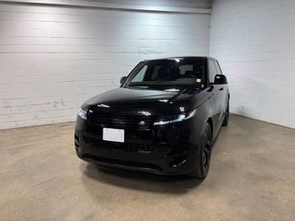 Used 2023 Land Rover Range Rover Sport SE AWD/4WD video 2