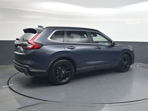 Used 2024 Honda CR-V Sport-L image 4