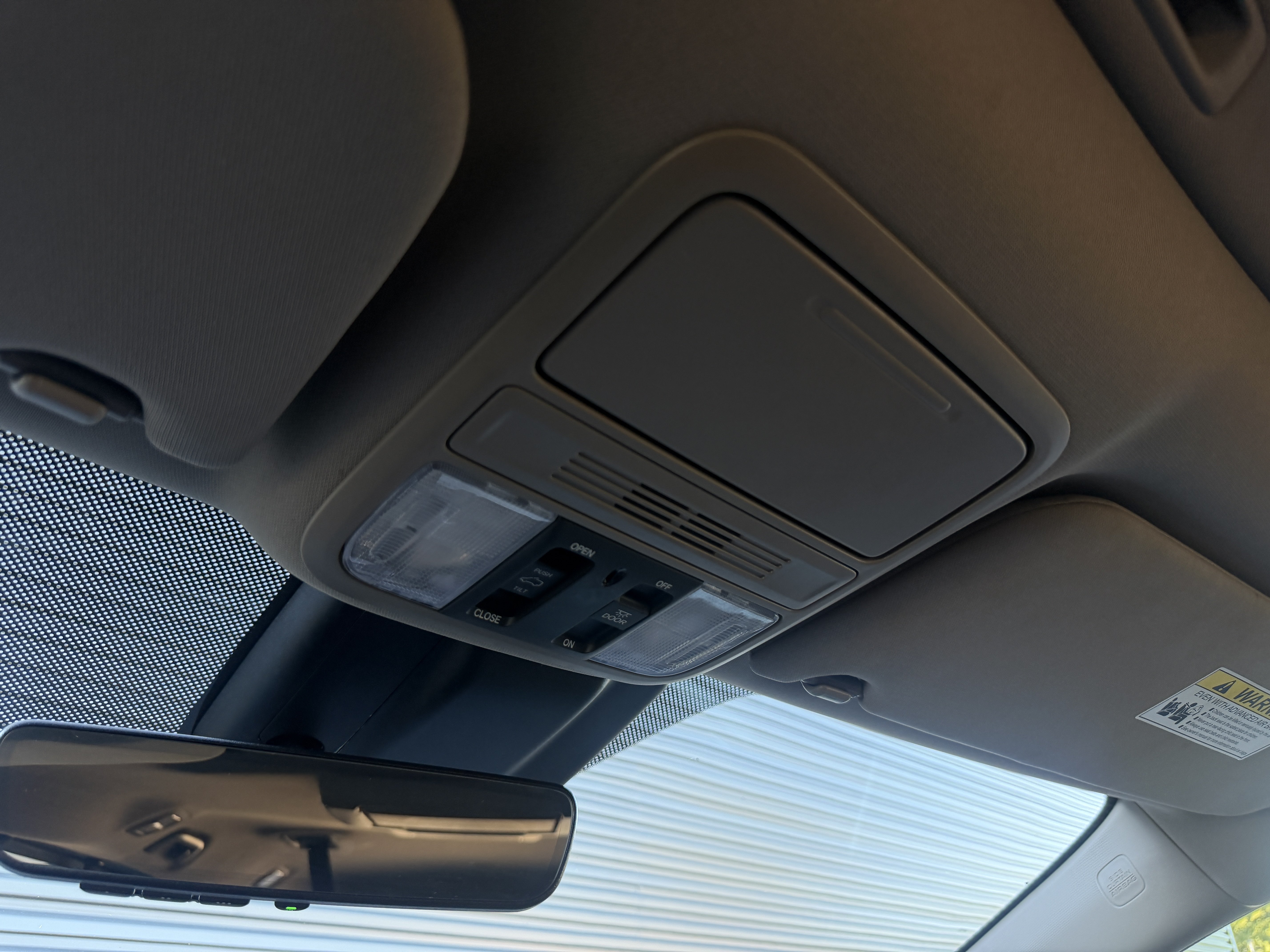 Used 2018 Honda Odyssey EX-L image 8