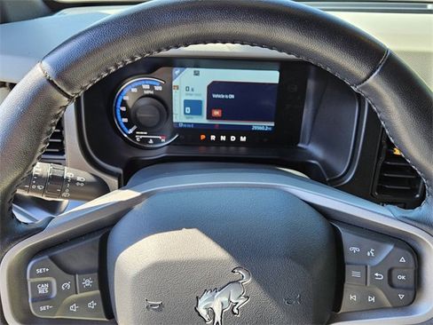 Certified 2023 Ford Bronco Badlands image 23