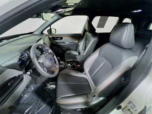 Certified 2025 Subaru Forester Sport w/ Popular Package #2 image 19