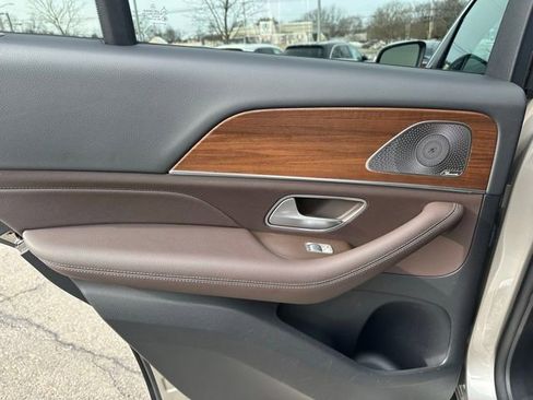 Certified 2022 Mercedes-Benz GLE 350 4MATIC image 20