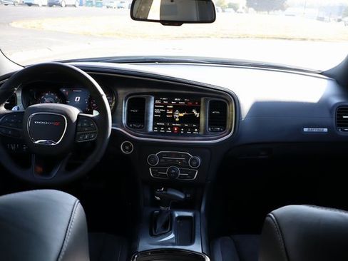 Used 2023 Dodge Charger Daytona Scat Pack w/ Daytona Edition Group image 45