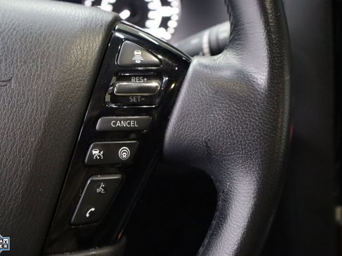 Used 2022 Nissan Armada SL image 17