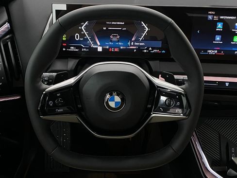 New 2026 BMW X3 xDrive30 image 15