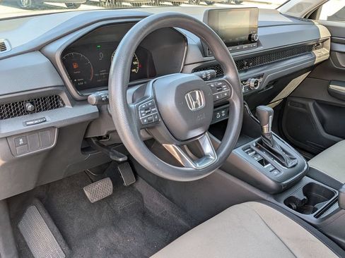 Used 2024 Honda CR-V EX image 34