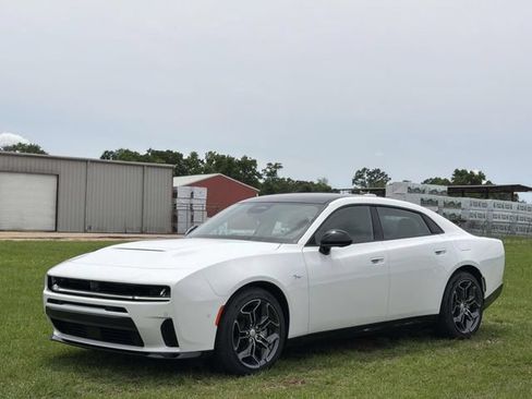 New 2026 Dodge Charger R/T AWD/4WD image 15