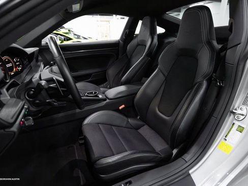 Used 2022 Porsche 911 GT3 RWD image 29