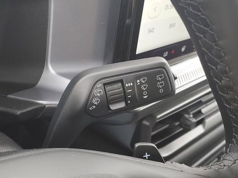 Used 2025 Ford Bronco Sport Badlands image 15