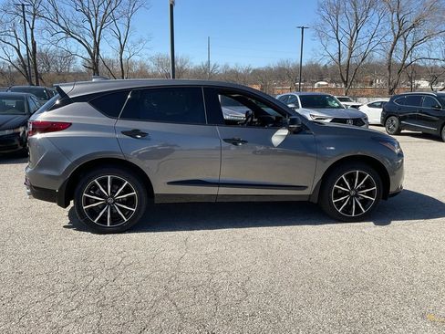 New 2026 Acura RDX A-Spec image 6