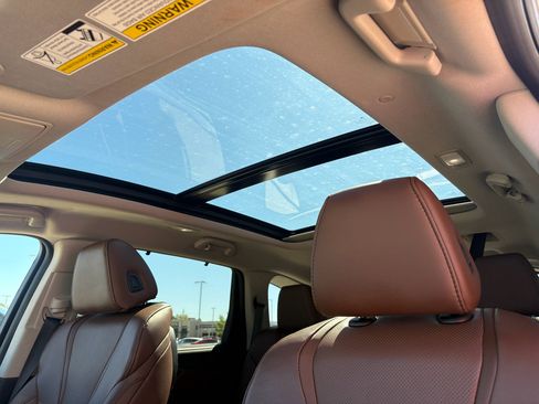 Used 2023 Acura MDX w/Technology Package image 26