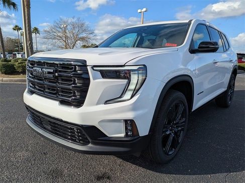Used 2024 GMC Sierra 3500 AT4 w/ AT4 Premium Plus Package image 8