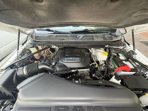 Used 2020 RAM 2500 Tradesman AWD/4WD image 28