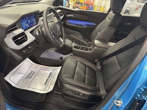 New 2027 Chevrolet Bolt RS w/ Technology Package image 11