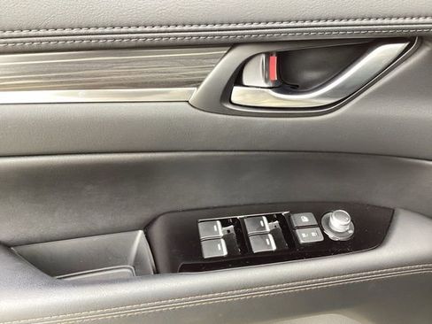 Used 2023 MAZDA CX-5 AWD 2.5 S w/ Premium Package image 26