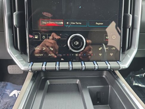 New 2026 GMC Acadia Elevation w/ Elevation Premium Package FWD image 23