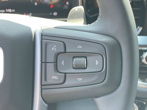 New 2026 GMC Sierra 1500 Elevation w/ Preferred Package RWD image 12