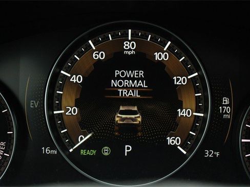 New 2025 MAZDA CX-50 AWD 2.5 Hybrid w/ Weather Package image 26