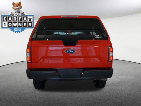 Used 2018 Ford F150 XL AWD/4WD image 12