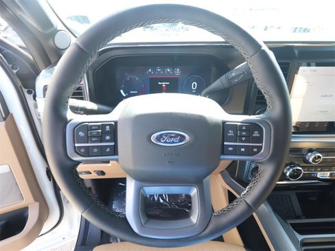 New 2026 Ford F250 Lariat w/ Lariat Ultimate Package image 15